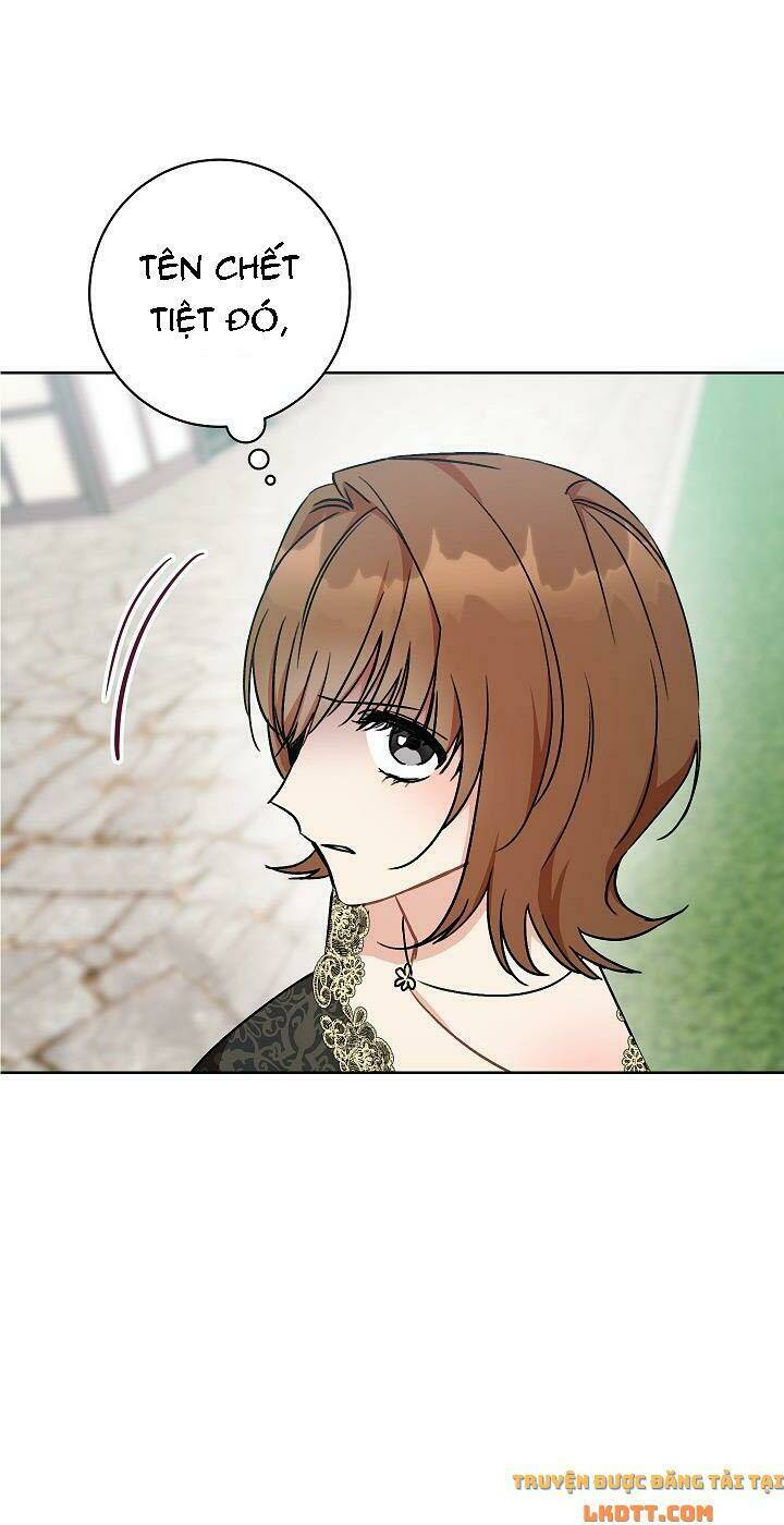 One Pair Lady: Chapter 4