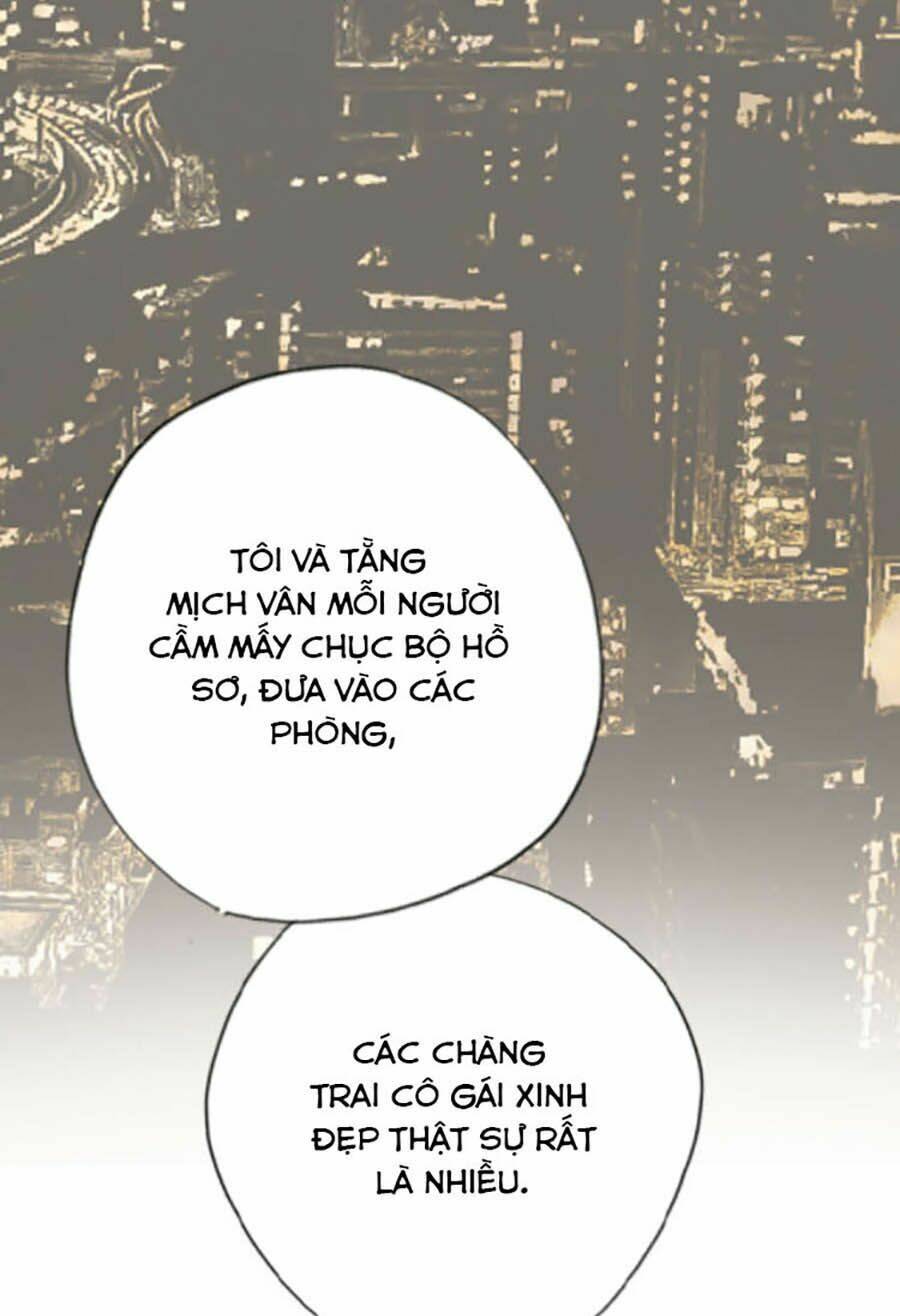 Cô Ấy Thật Xinh Đẹp: Chapter 27