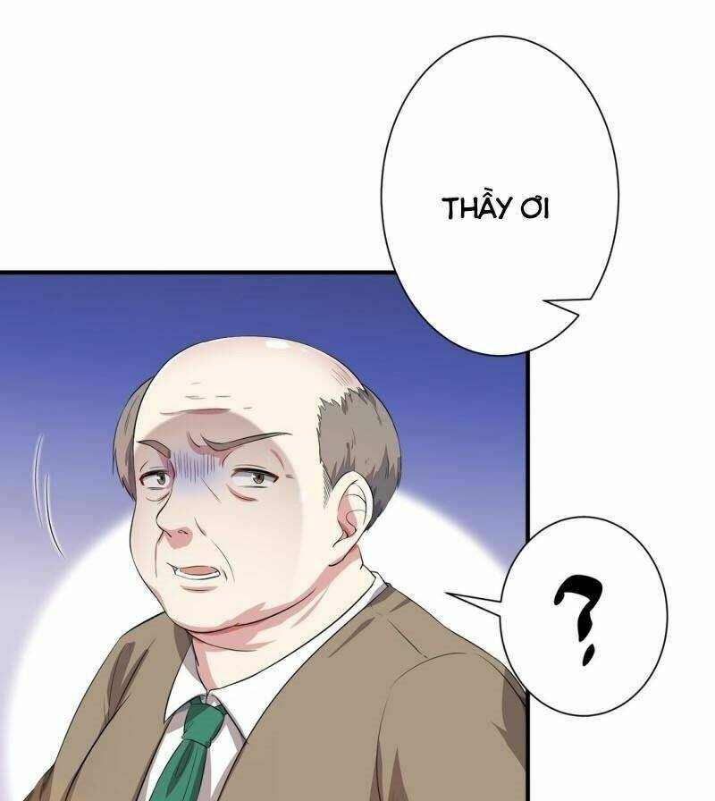 Kế Hoạch Trở Thành Phế Vật: Chapter 10