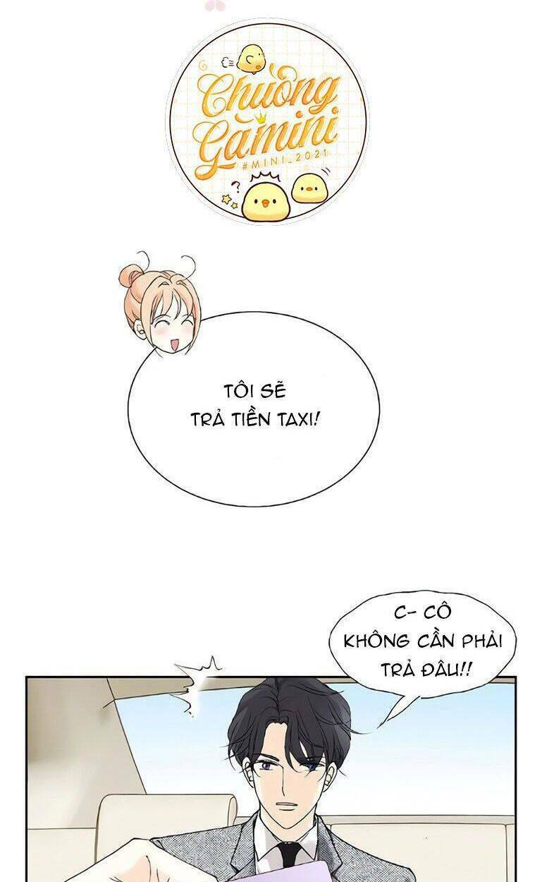 Lee Bom, Em Là Của Anh: Chapter 7