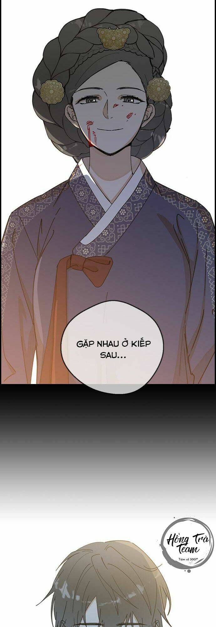 Duyên Nợ Kiếp Trước: Chapter 1