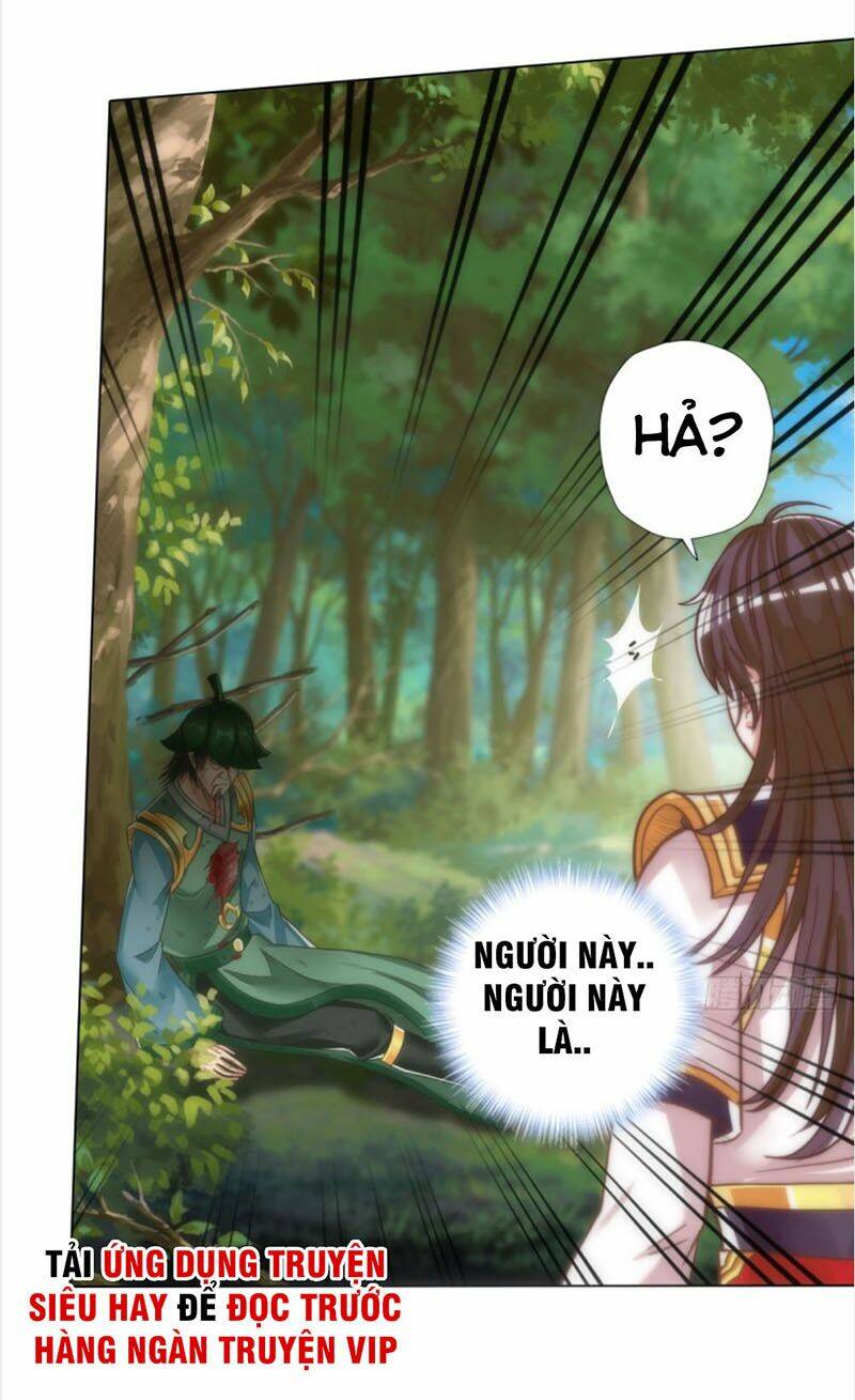 Bất Hủ Phàm Nhân: Chapter 29