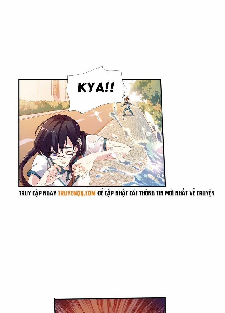 Vua Biến Thái: Chapter 1