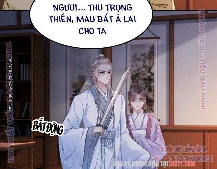 Trọng Sinh Bá Sủng Nhiếp Chính Vương Quá Mạnh Mẽ: Chapter 180