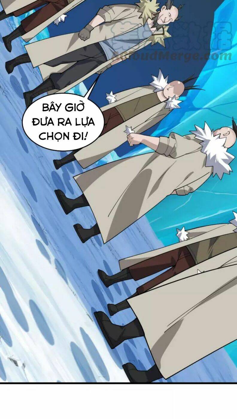Siêu Cấp Đại Chủ Bạ: Chapter 97