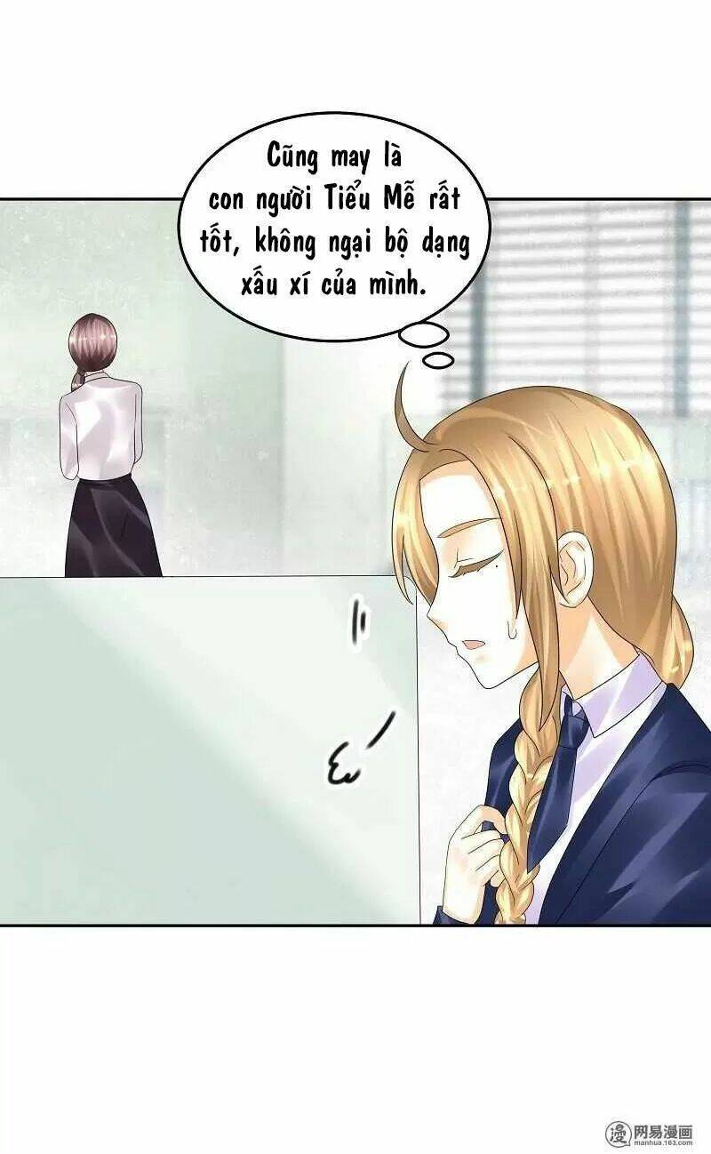 Tiền Thế Kim Sinh Của Chung Tiểu Thư: Chapter 30