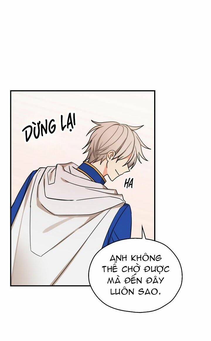Ba Người Anh Trai Của Tôi Là Bạo Quân: Chapter 20