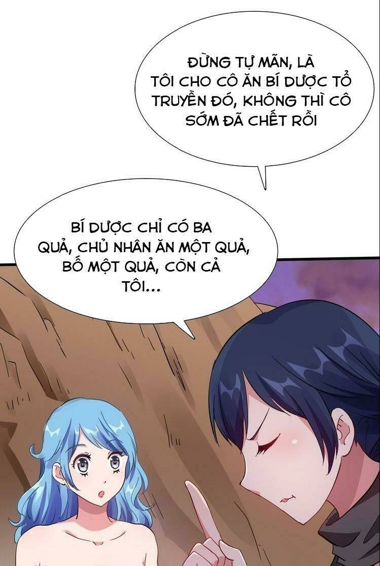 Kinh Thế Kỳ Nhân: Chapter 46