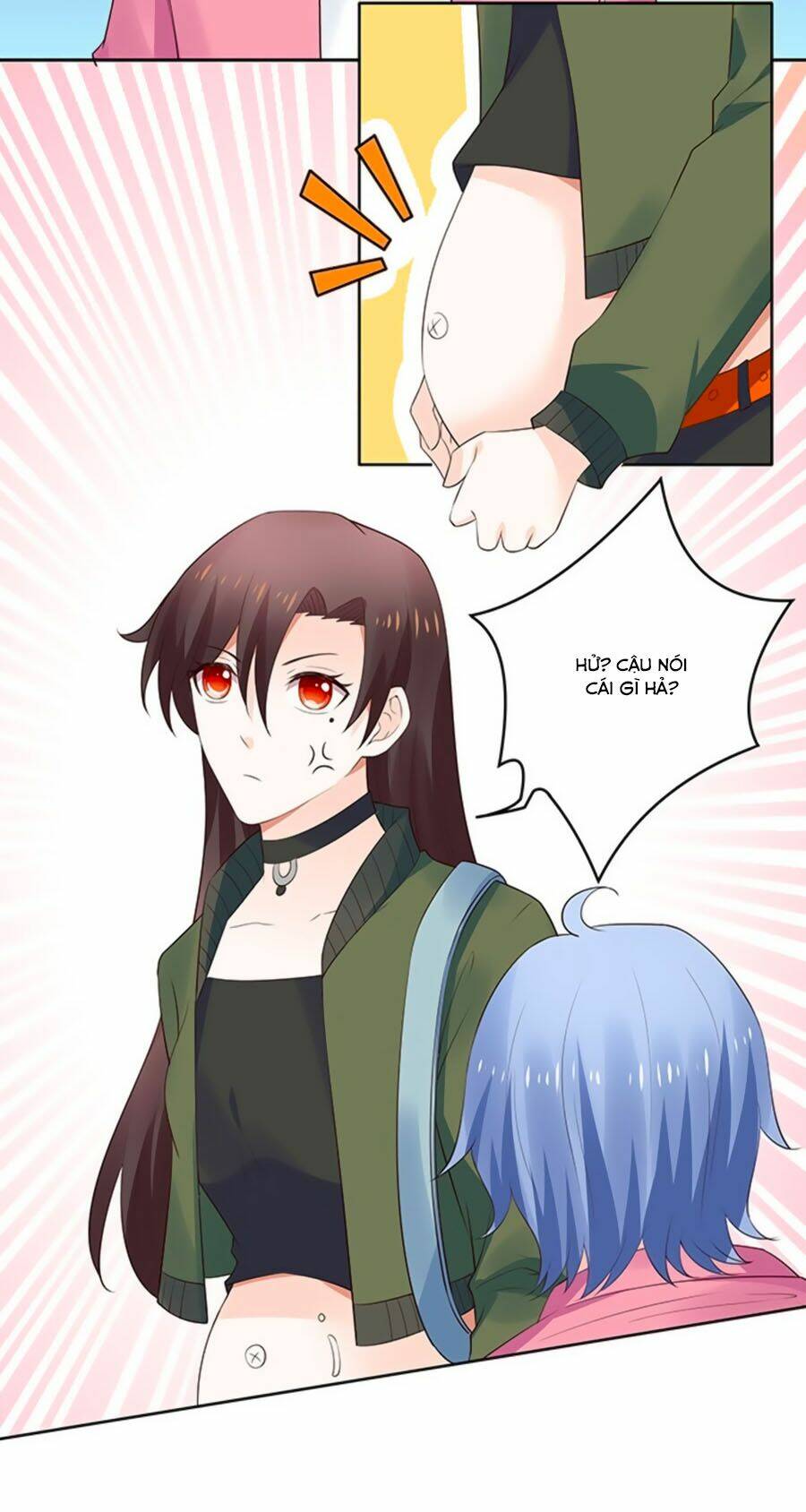 Bạn Trai Là Ngôi Sao: Chapter 124