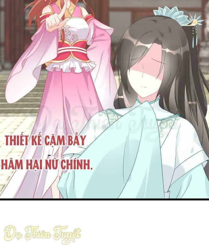Nhân Vật Phản Diện Biến Thành Sủng Vật: Chapter 0