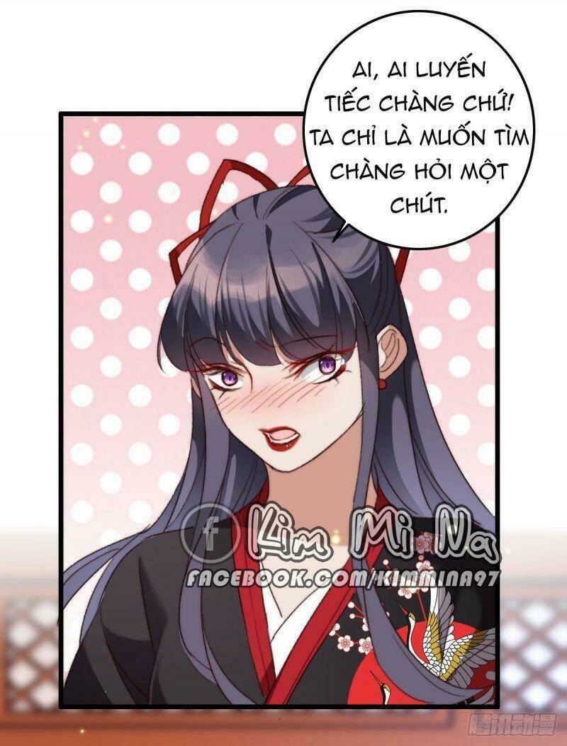 Ngự Thú Cuồng Phi: Chapter 22