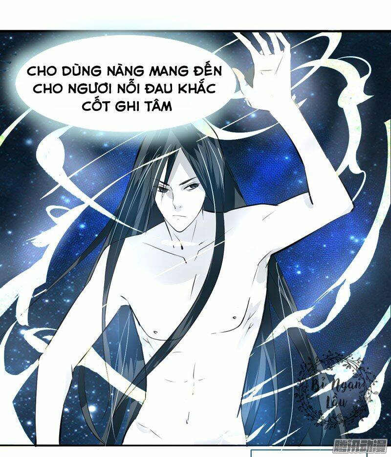 Ma Vương Đại Nhân Đi Thông Thả: Chapter 1