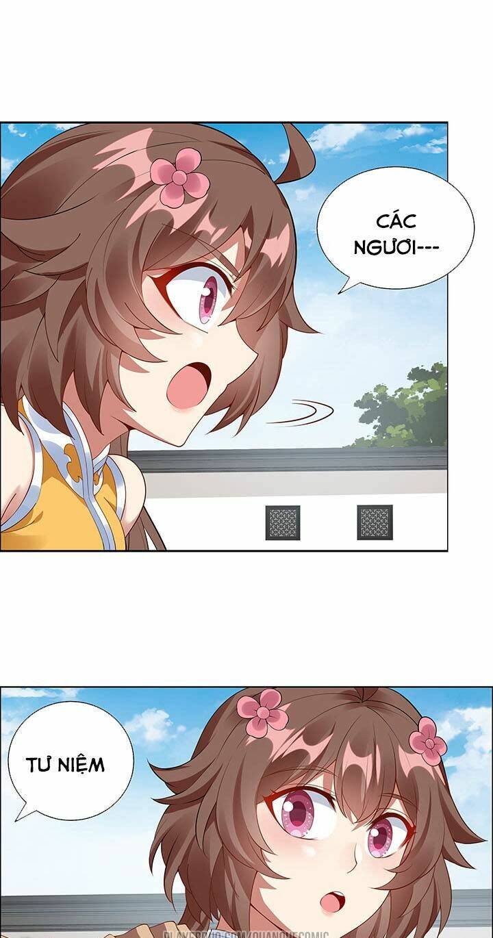 Nghịch Lân: Chapter 33