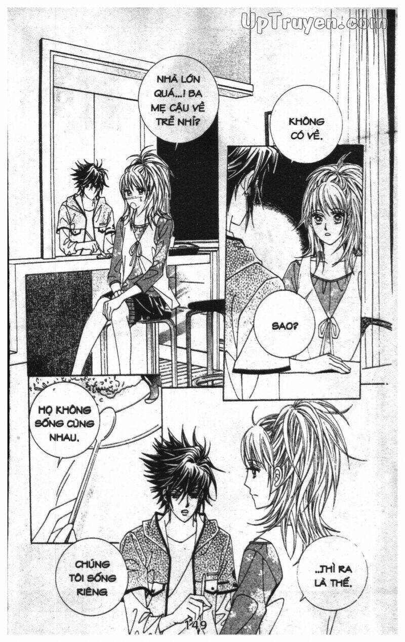 Dạ Khúc: Chapter 6