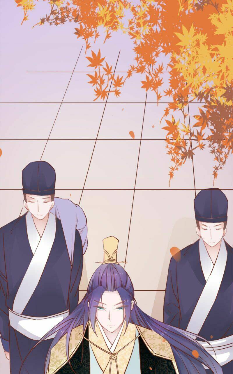 Solo Đi Vương Gia: Chapter 79