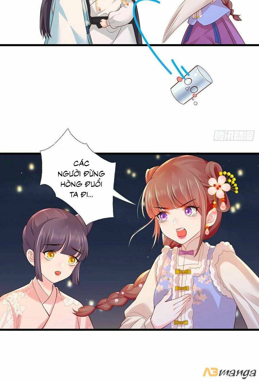 Nữ Thủ Phú Chi Kiều Sủng Nhiếp Chính Vương: Chapter 103