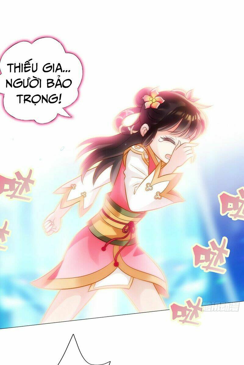 Bất Hủ Phàm Nhân: Chapter 6