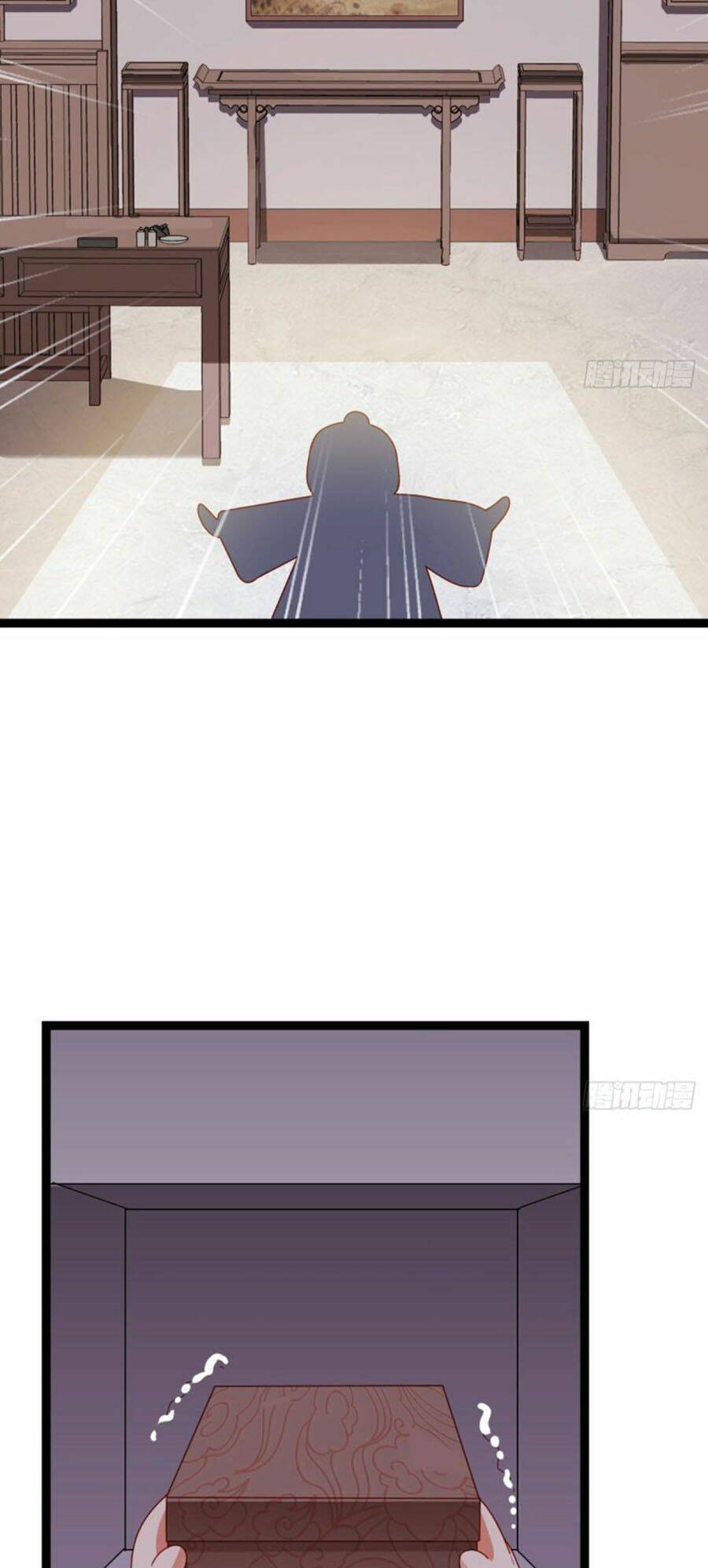 Đứng Lại! Phụng Chỉ Ăn Cướp: Chapter 28