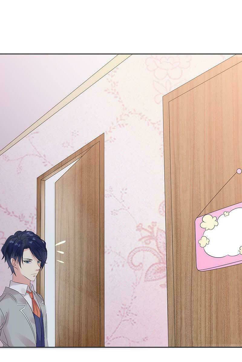 Băng Sơn Học Trưởng Không Được Chọc: Chapter 6