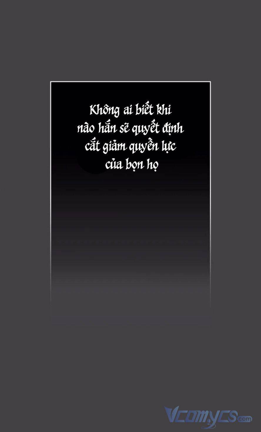 Lòng Trung Thành Với Kẻ Ác: Chapter 41