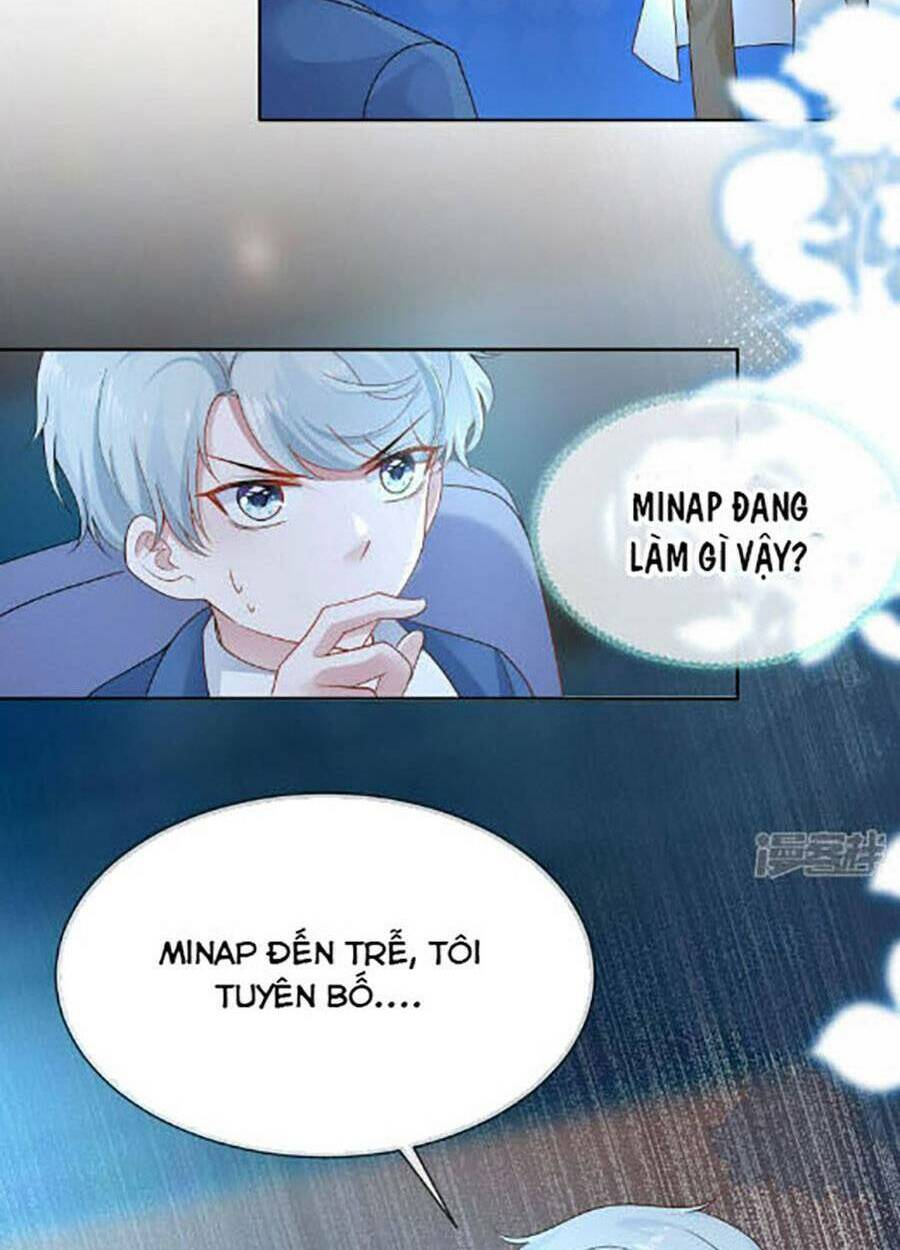 Sủng Hậu Của Vương: Chapter 158