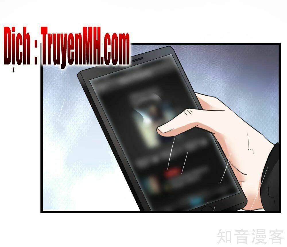 Cường Thế Tù Ái - Địch Thiếu Đừng Xằng Bậy: Chapter 17