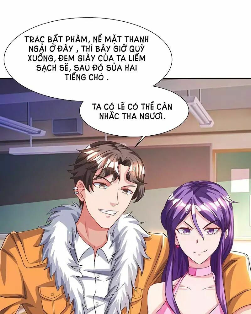 Trọng Sinh Khí Thiếu Quy Lai: Chapter 30