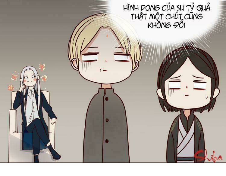 Ta Chỉ Muốn Giết Ngươi: Chapter 11