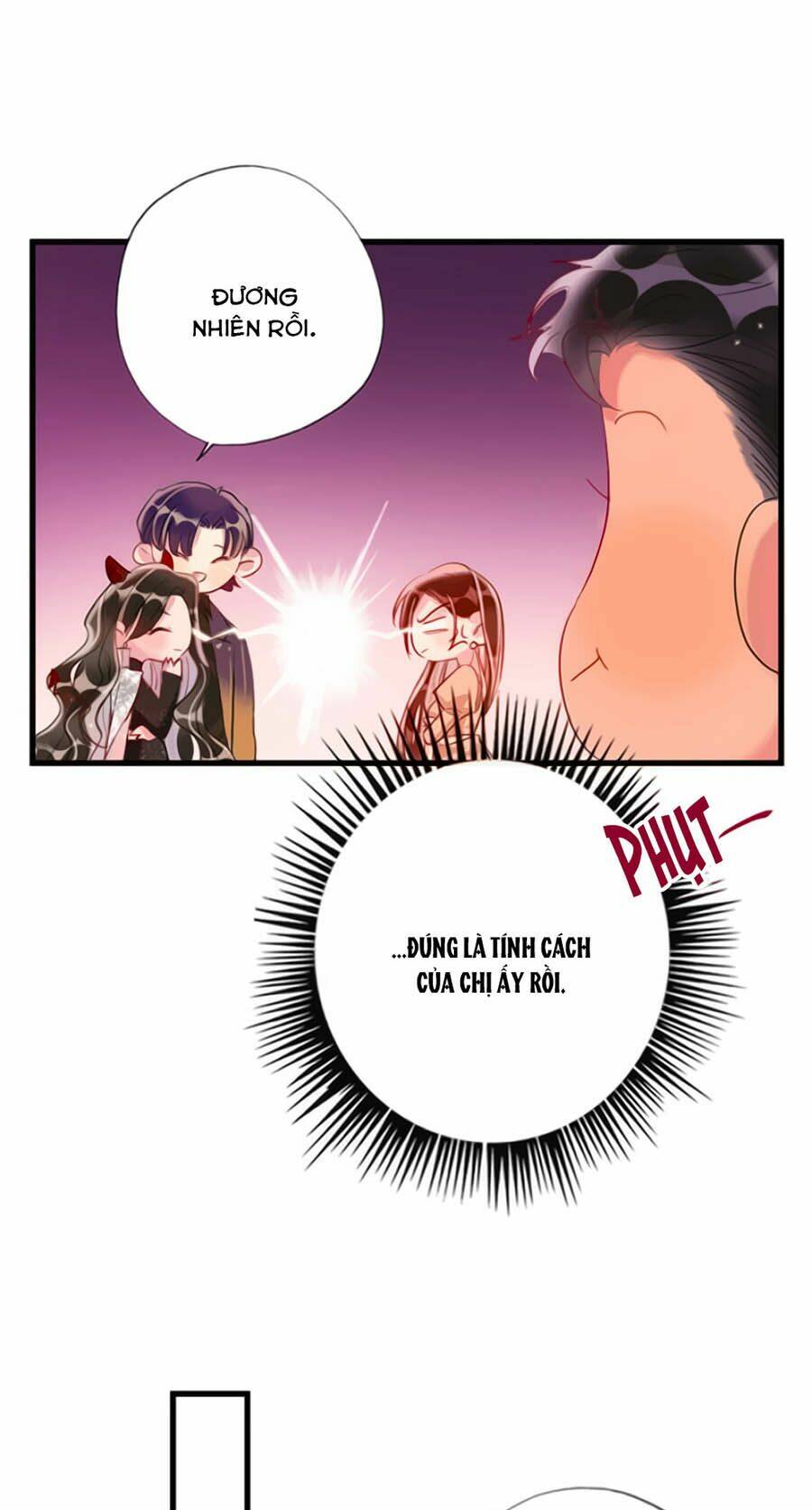 Cô Ấy Thật Xinh Đẹp: Chapter 4