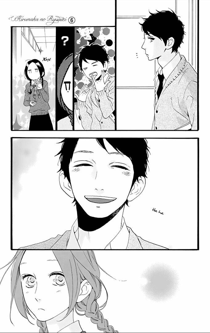 Sao Mai Của Em: Chapter 39