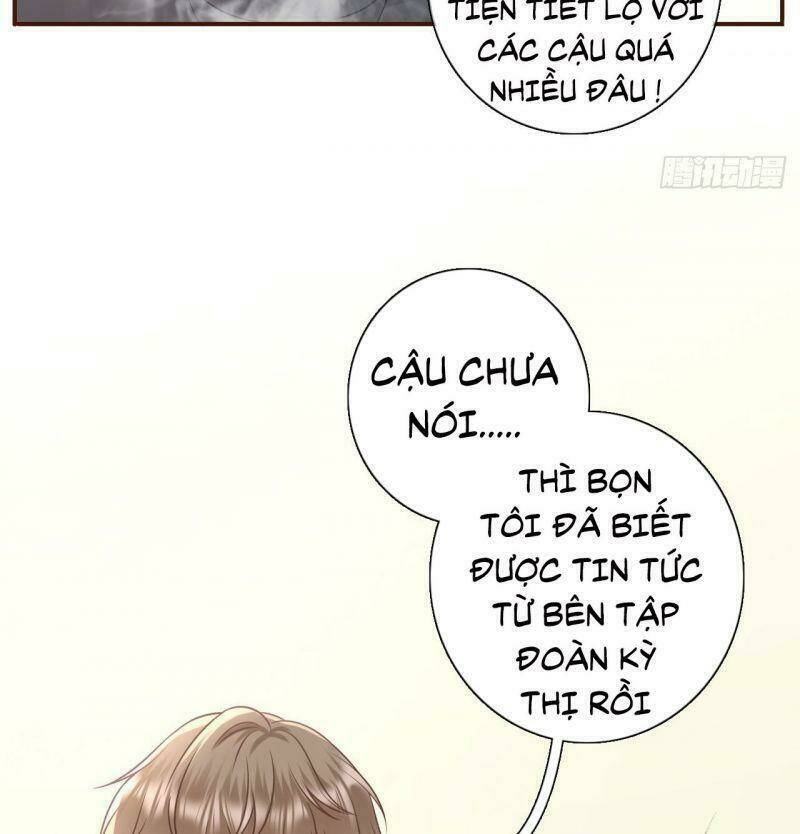 Bạn Gái Tôi Mới 30+: Chapter 83