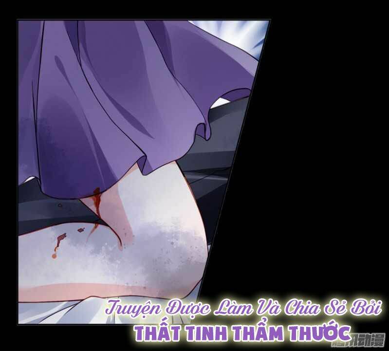 Hào Môn Khí Phụ Đích Xuân Thiên: Chapter 1