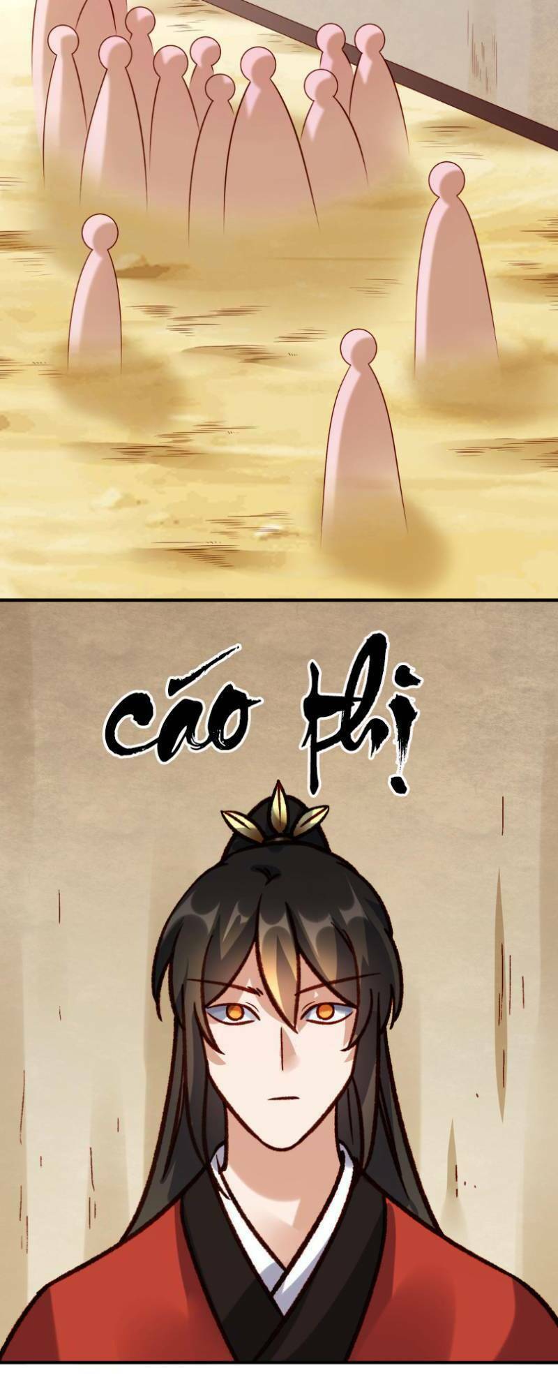 Thiên Kim Bất Hoán: Chapter 39