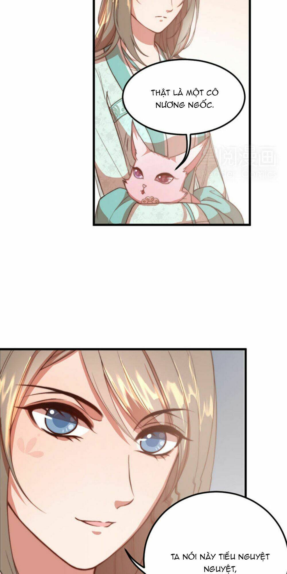 Đệ Nhất Cuồng Phi: Chapter 9