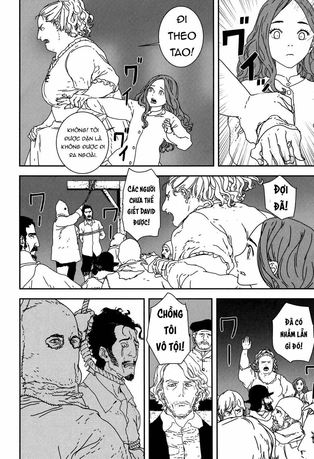 Issak: Chapter 24