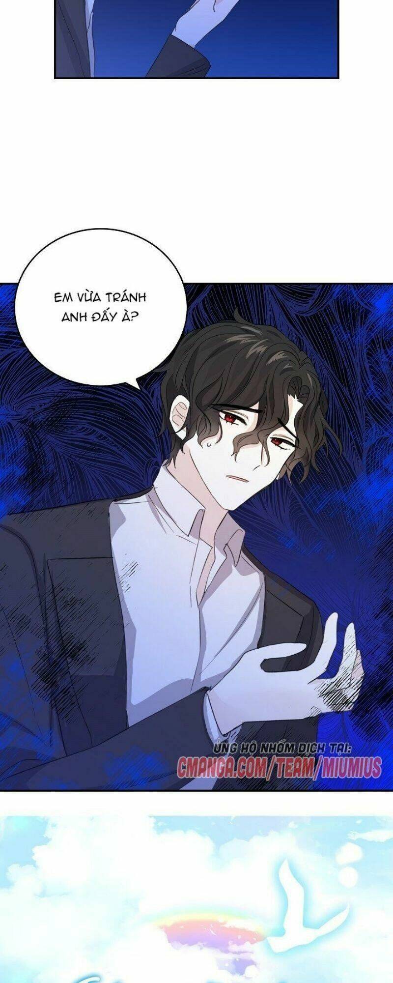 Tôi Là Bạn Gái Cũ Của Một Người Lính: Chapter 16