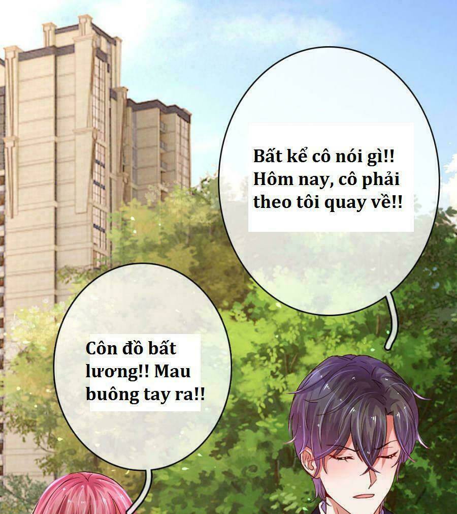 Trùng Sinh Để Trả Thù: Chapter 43