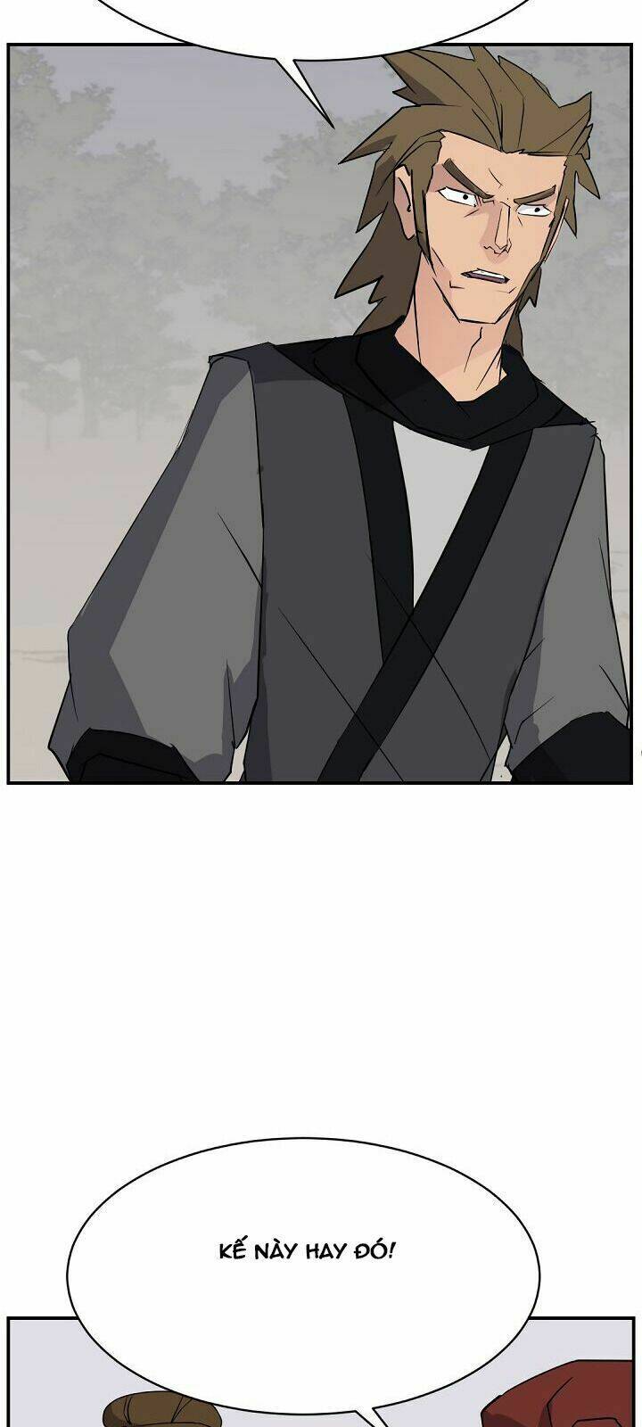 Trọng Sinh, Bất Khả Chiến Bại: Chapter 79