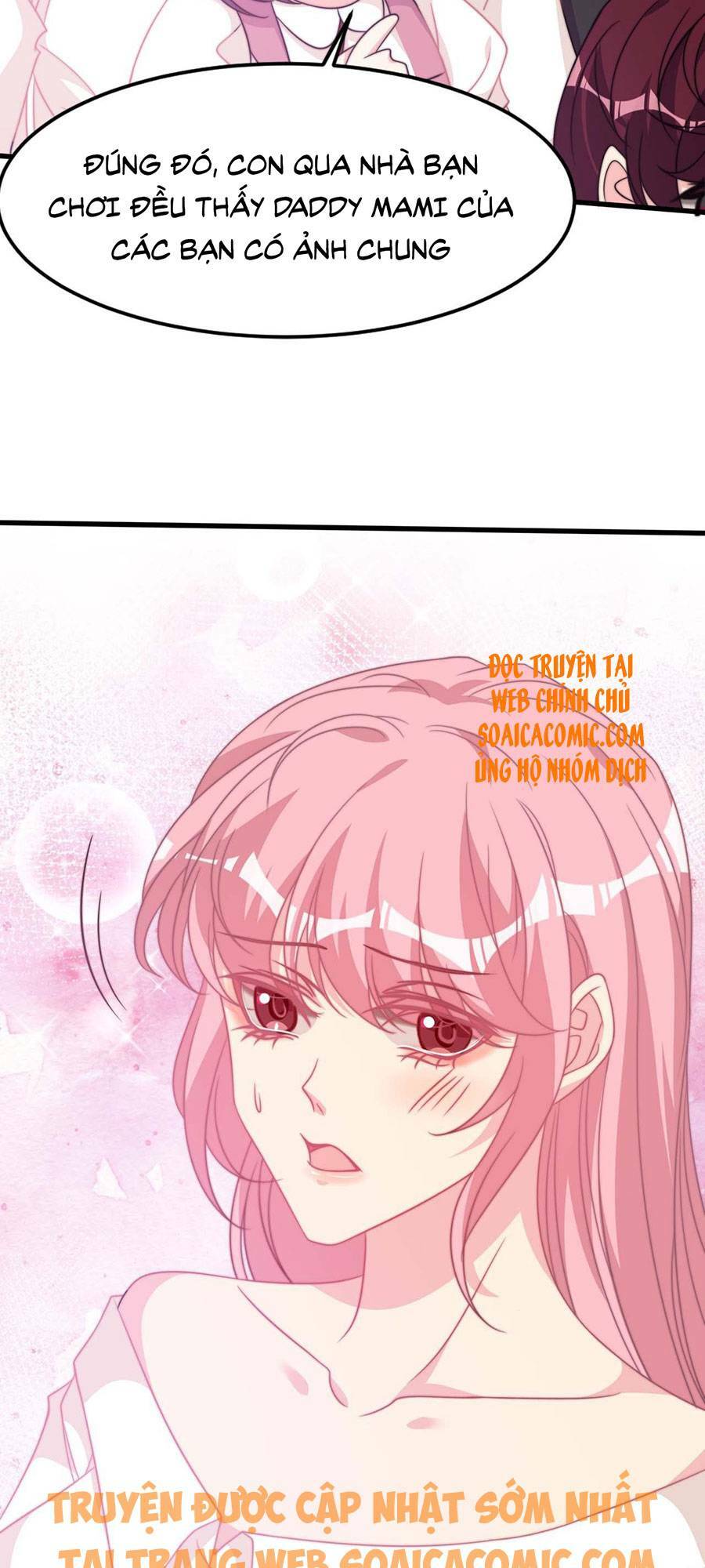 Vết Cắn Trí Mạng: Chapter 44