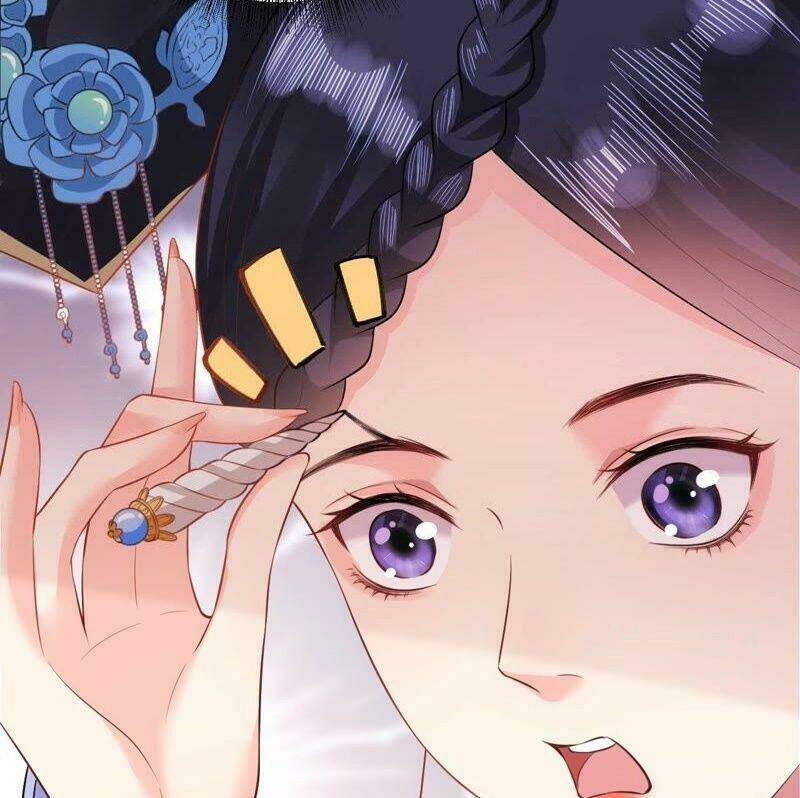 Quận Chúa Vững Vàng, Thiết Lập Nhân Vật Không Thể Vỡ: Chapter 47