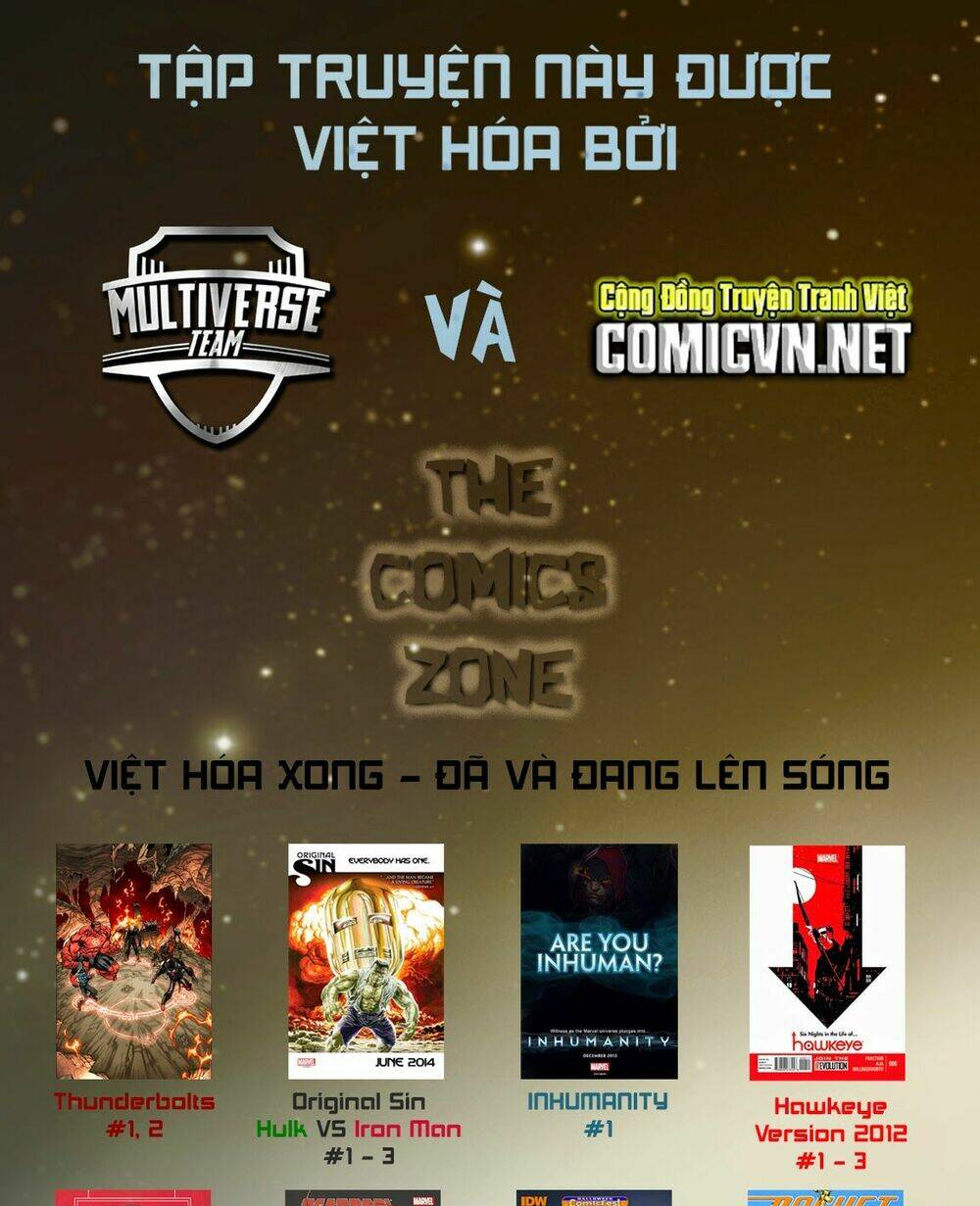 Đại Quân Phiệt: Chapter 17