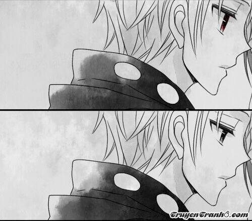 Kagerou Project - Kidokano Doujinshi: Chapter 5