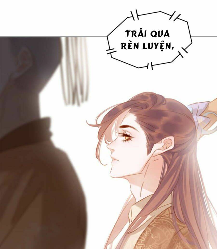 Tiểu Sư Phụ, Tóc Giả Của Ngài Rơi Rồi!: Chapter 38