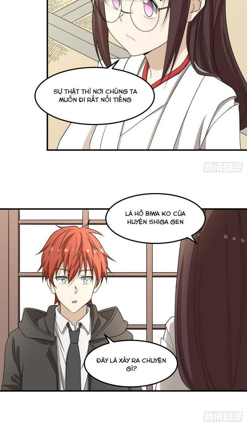 Nghịch Thiên Tiên Mệnh: Chapter 30