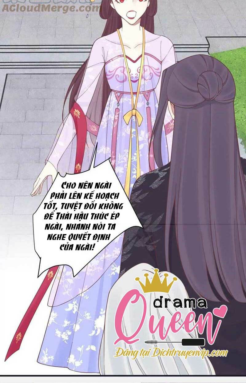 Hoàng Hậu Bận Lắm: Chapter 176