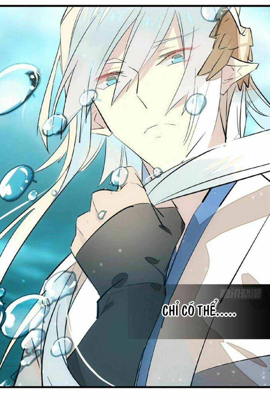 Sư Phụ Lại Trêu Chọc Ta: Chapter 53