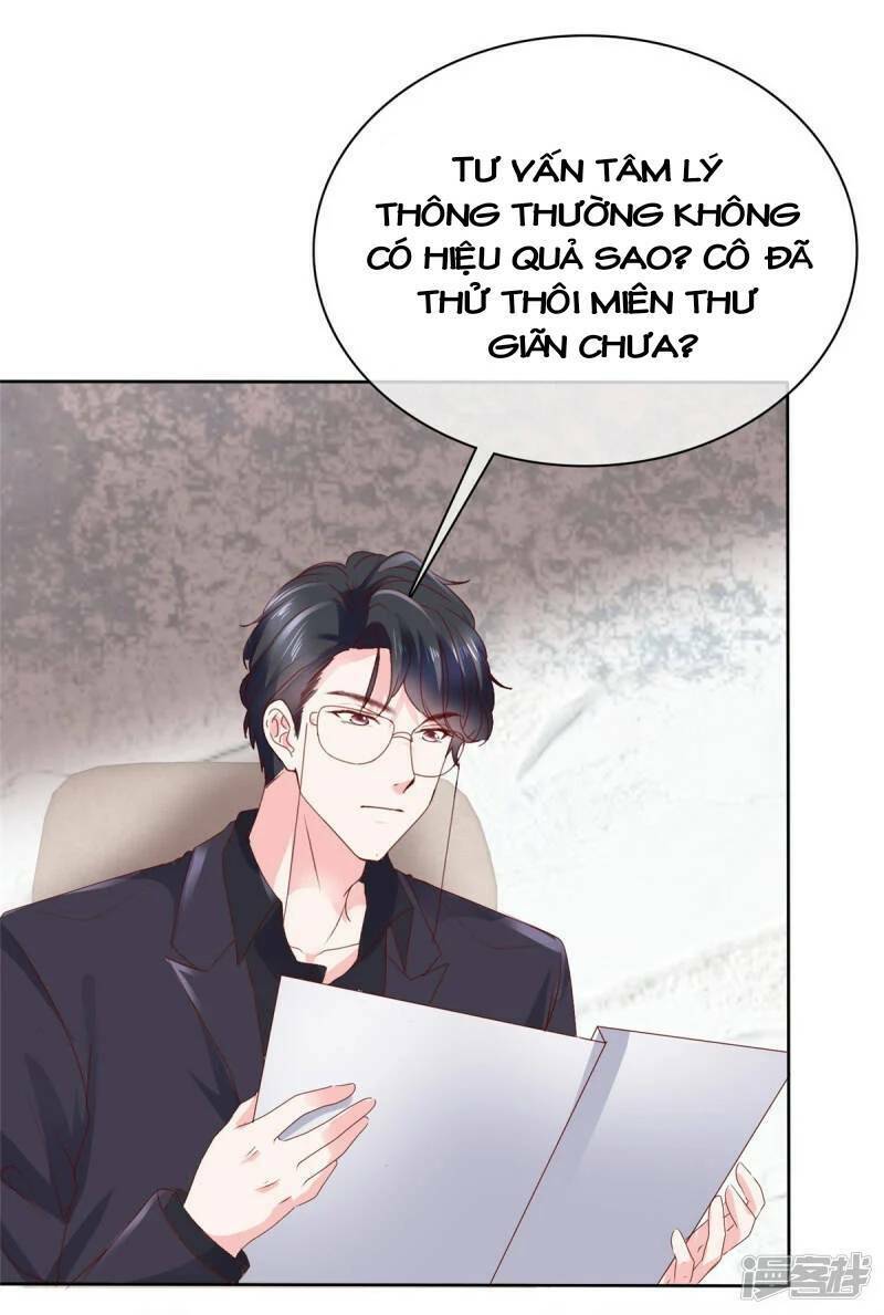 Boss Là Kim Chủ Của Tôi: Chapter 48