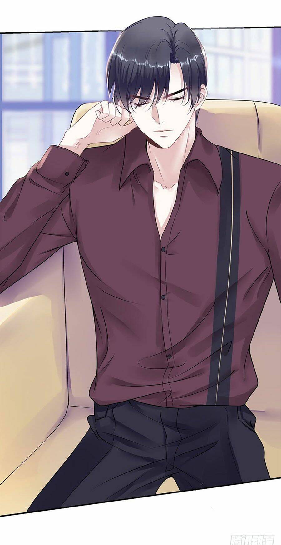 Bạn Trai Điều Khiển Giấc Mơ: Chapter 33