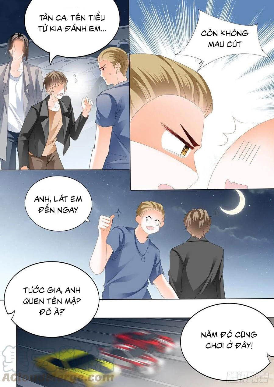 Bá Đạo Tiểu Thúc, Xin Trêu Chọc Vừa Thôi!: Chapter 151