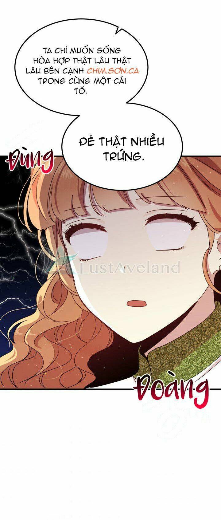 Công Tước, Loạn Vừa Thôi!: Chapter 101